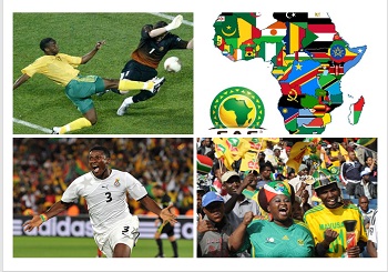 African Football