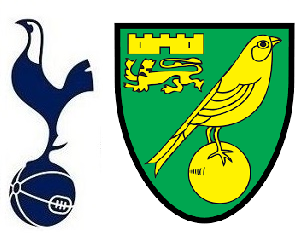 Tottenham Hotspur Results and Statistics, My Football Facts