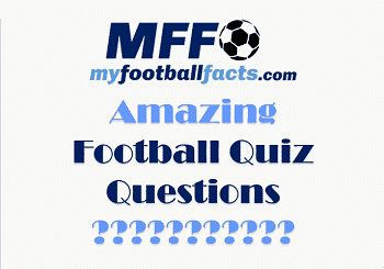 3000 Football Quiz Questions