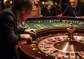 The Psychology of Roulette: Understanding the Mindset of Successful Players