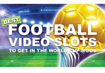 Football-Themed Online Slots